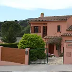 Casa Con Piscina Privada Y Jardin Cerca De La Playa En L'Estartit - Es-323-6