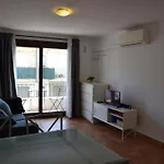 Estudio Acogedor Con Piscina A 100M De La Playa En L'Estartit - Es-323-5