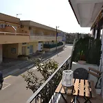 Estudio Acogedor Con Piscina A 100M De La Playa En L'Estartit - Es-323-5