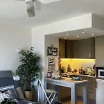 Beach Studio/Loft