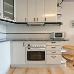 Apartment Gran Reserva-36 By Interhome