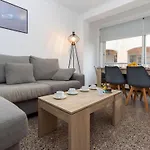 Apartment Ginesta By Interhome