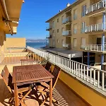 Apartamento Vista Mar