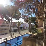 La Font Lovely Apartment Lestartit 400 Meter From The Beach