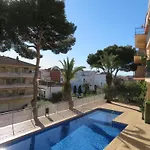 La Font Lovely Apartment Lestartit 400 Meter From The Beach