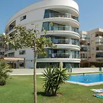 Marina Park A 1-3 - Apartamento En Roses En Primera Linea De Mar. Piscina, Aire Acondicionado Parking, Wifi. - Es-228-90