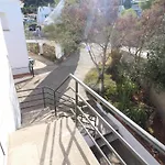 Aran 14 - Apartamento Acogedor Y Con Muy Buenas Vistas Del Mar. - Es-228-86