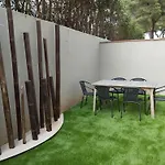 Precioso Apartamento En Begur Al Lado De La Playa Raco De Pals