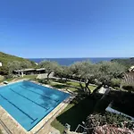 Exclusivo Apartamento Con Vistas Espectaculares A La Bahia De Aiguablava - Es-226-3