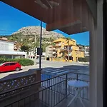 Apartment Grecia 200 Meter From Beach Lestartit