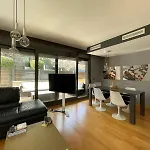 Precioso Apartamento Con Piscina Y Parking