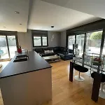 Precioso Apartamento Con Piscina Y Parking