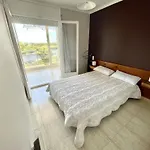 33Apartamento Soleado De Dos Habitaciones