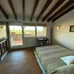 Enchanting Medieval Castle In Palau Sator With Private Pool