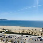 Estudio Con Vistas Al Mar 1310
