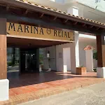 Apartamento En Santa Margarita Con Piscina, Terraza Y Wi-Fi - Es-228-153