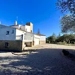 Palau Del Vent