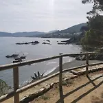 Atico Con Vistas Panoramicas De Llanca Y Piscina - Es-89-111