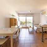 Port De Llanca 44 Apartamento Moderno Con Terraza