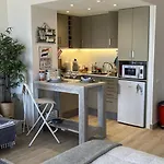 Costa Brava Beach Studio