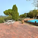 Villa Santa Anna En Begur