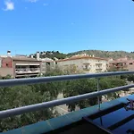 Apartamento Renovado En El Centro De Roses A Solo 150M De La Playa, Ideal Para Parejas - Es-228-110