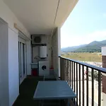 Llanca 8 - 3 - Apartamento En Primera Linea En El Port De La Selva, Reformado - Es-228-163