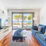 Nc Apartments Bajo B Canyelles Mar - 4 Personas