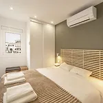 Welcs Apartamento 109 Emp Al Lado Del Canal