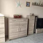 Apartament 3 Persones Amb Piscina Comunitaria Terrassa Amb Vistes Canal I Llac St Maurici