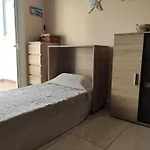 Apartament 3 Persones Amb Piscina Comunitaria Terrassa Amb Vistes Canal I Llac St Maurici