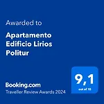 Apartamento Edificio Lirios Politur