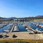 Duplex Con Piscina En El Centro Del Puerto De Llanca, Cerca De Playas Y Comercios - Es-170-34