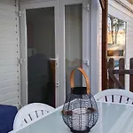 Bungalow 5 Pers