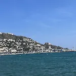 Castell Joncar,30 M De La Playa, 1Era Linea De Mar, Vista Al Mar