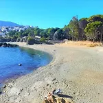 Apartamento En Llanca Con Piscina Privada, Wifi, Aparcamiento Y Se Aceptan Mascotas - Es-170-60