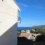 Aran 14 - Apartamento Acogedor Y Con Muy Buenas Vistas Del Mar. - Es-228-86