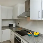 Apartment Blue Tossa By Interhome
