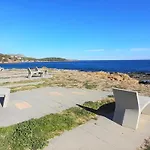 Apartamento Reformado Con Jardin Y Terraza Frente Al Mar En Cap Ras, Cerca De Llanca, Acepta Mascotas - Es-170-29
