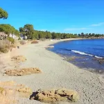 Apartamento Reformado Con Jardin Y Terraza Frente Al Mar En Cap Ras, Cerca De Llanca, Acepta Mascotas - Es-170-29