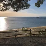 Veuras El Mar - Madrague Beach Apartment 14