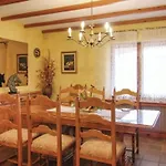Villa With Private Pool And Garden In Calonge