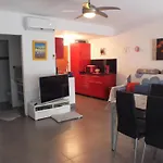 Estudio Para 2/4 Con Piscina, Cerca De La Playa En Rosas - Es-204-63