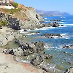 Amplio Apartamento En Planta Baja Con Terraza Y Jardin, Cerca De La Playa Carboneras, Llanca - Es-170-1