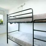 Apartamento Acogedor Con Piscina Y Jardin Privados En Figueres - Es-228-115