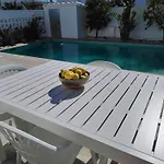 Jolie Maison Avec Piscine Privee