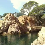 Ma Terrasse Sur La Plage - Holiday Apartment