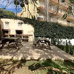 A Pasos De La Playa Mas Pinell, Con Piscina
