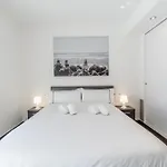 Nc Apartments 201 Moli Blau - 4 Pax