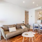 Nc Apartments Bajo A Canyelles Mar - 6 Pax